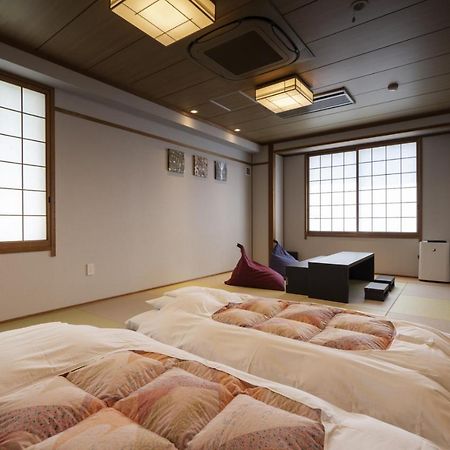 Hotel Ohta Ozu  Esterno foto