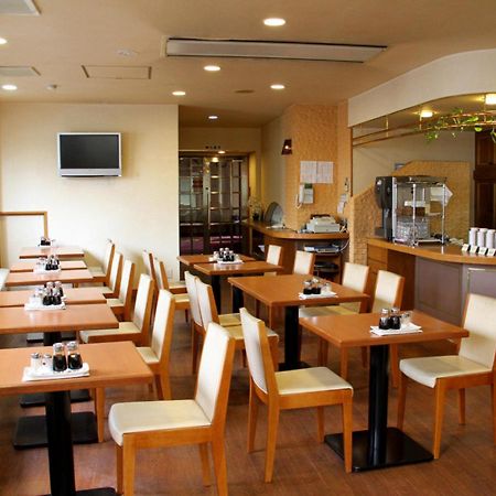 Hotel Ohta Ozu  Esterno foto