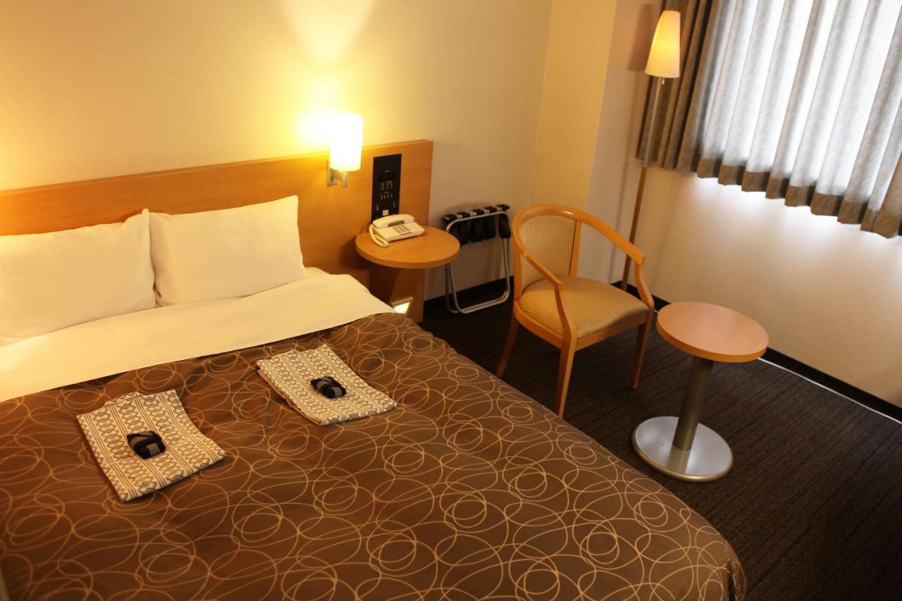 Hotel Ohta Ozu  Esterno foto