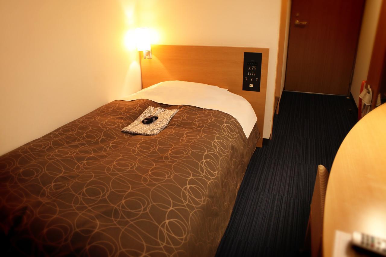 Hotel Ohta Ozu  Esterno foto